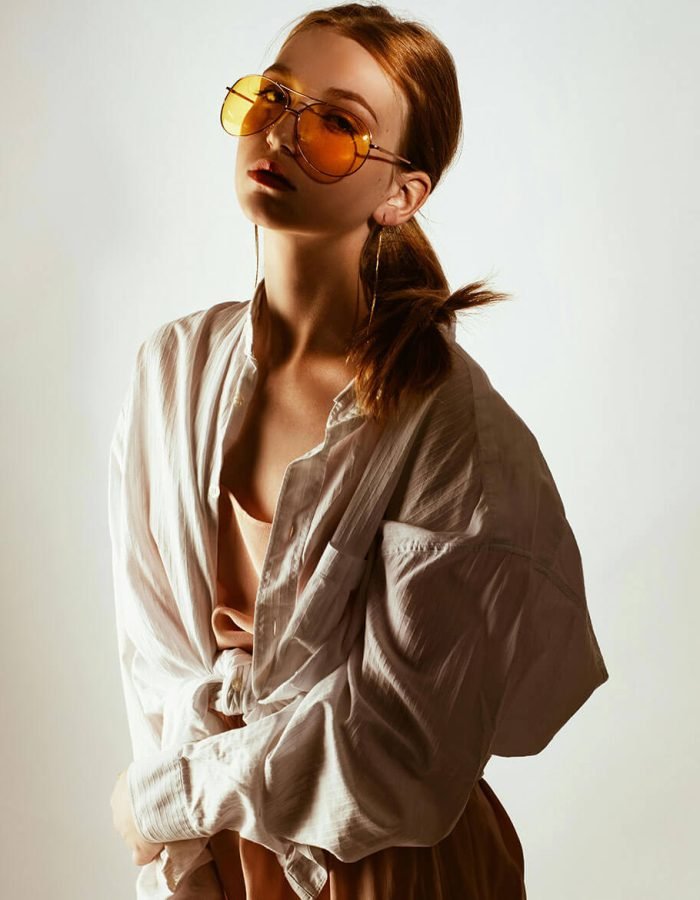 Weekend Wanderlust Wardrobe